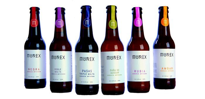 Malaga’s traditional craft beer