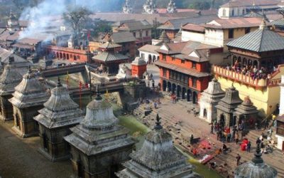 G Adventures passes the $200,000 Mark in Nepal Aid