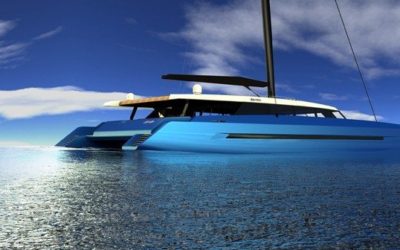 Sunreef Yachts Announces its Presence at the Cannes Yachting Festival 2015
