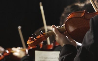 “Music with Charm” and María Testa