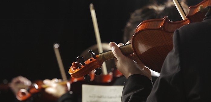 “Music with Charm” and María Testa