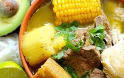A culinary trip to Dominican Republic
