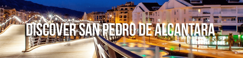 DISCOVER SAN PEDRO DE ALCANTARA